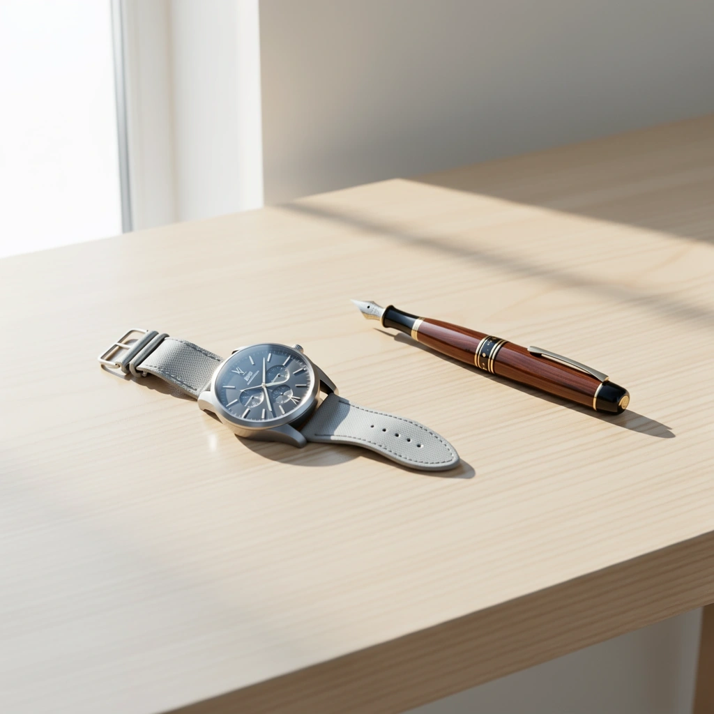 Manajemen Data Profesional